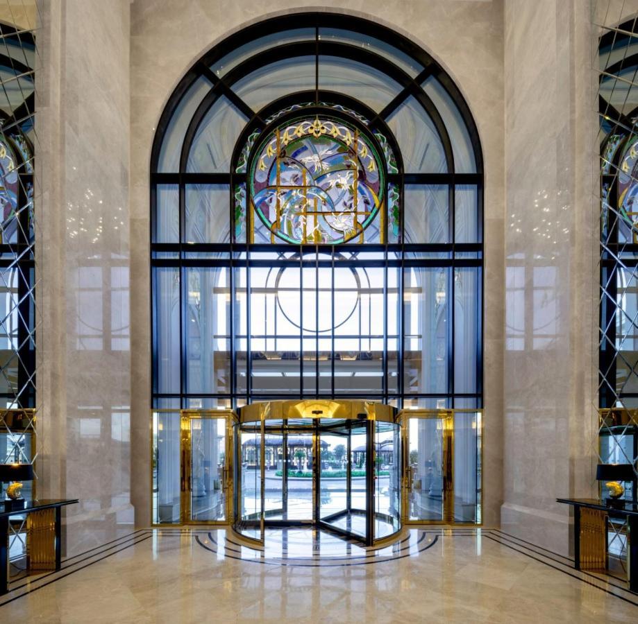 Merit Royal Diamond Hotel & Spa Karavas  Exterior foto